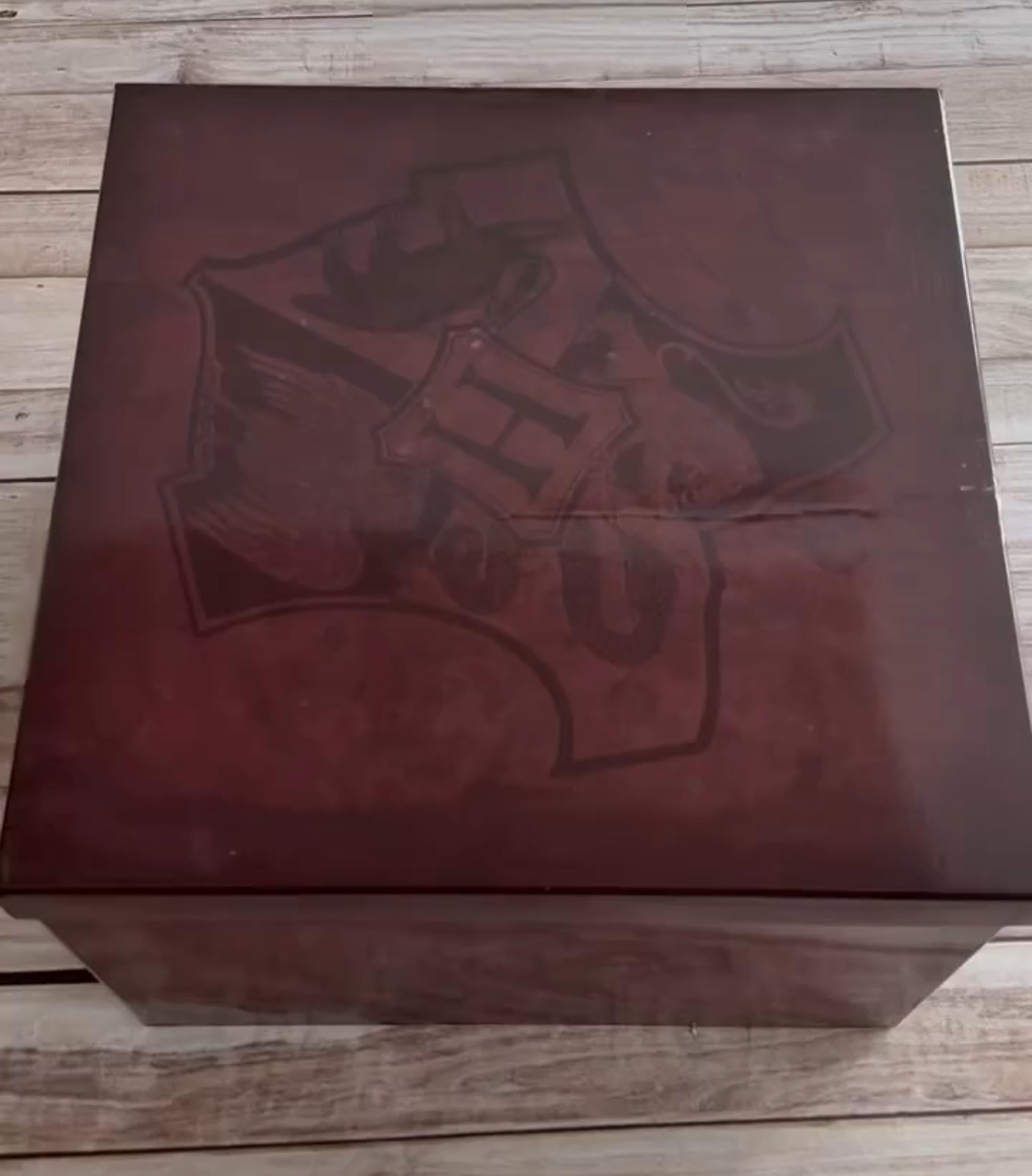 ✨ Harry Potter Quiet Book – A Magical Learning Adventure ✨